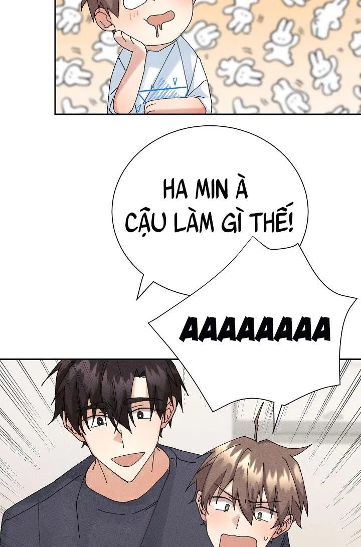 BỘ NHỚ GIẢ DƯỢC Chapter 10 Trang 53