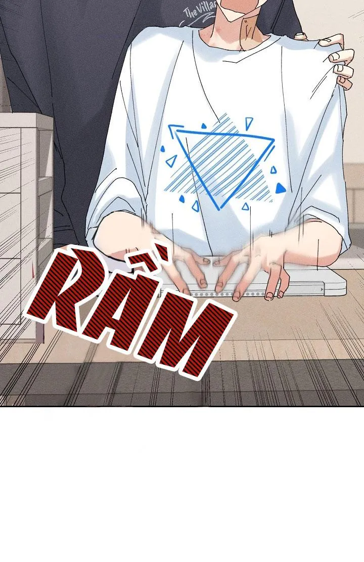 BỘ NHỚ GIẢ DƯỢC Chapter 10 Trang 54