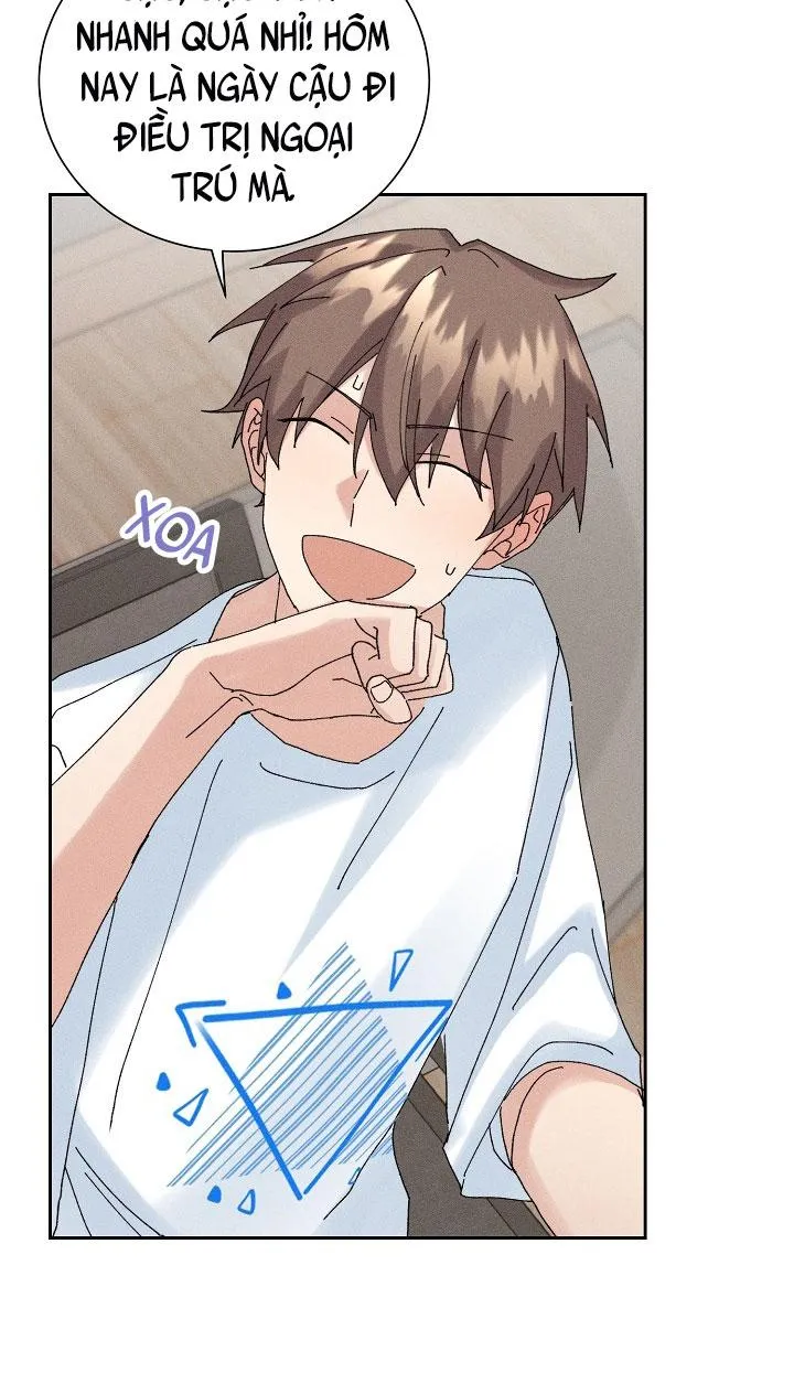 BỘ NHỚ GIẢ DƯỢC Chapter 10 Trang 56