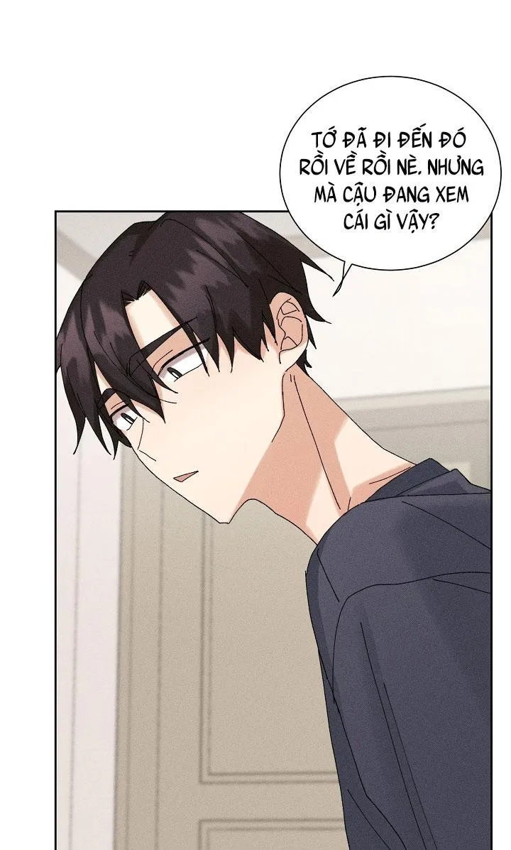 BỘ NHỚ GIẢ DƯỢC Chapter 10 Trang 57