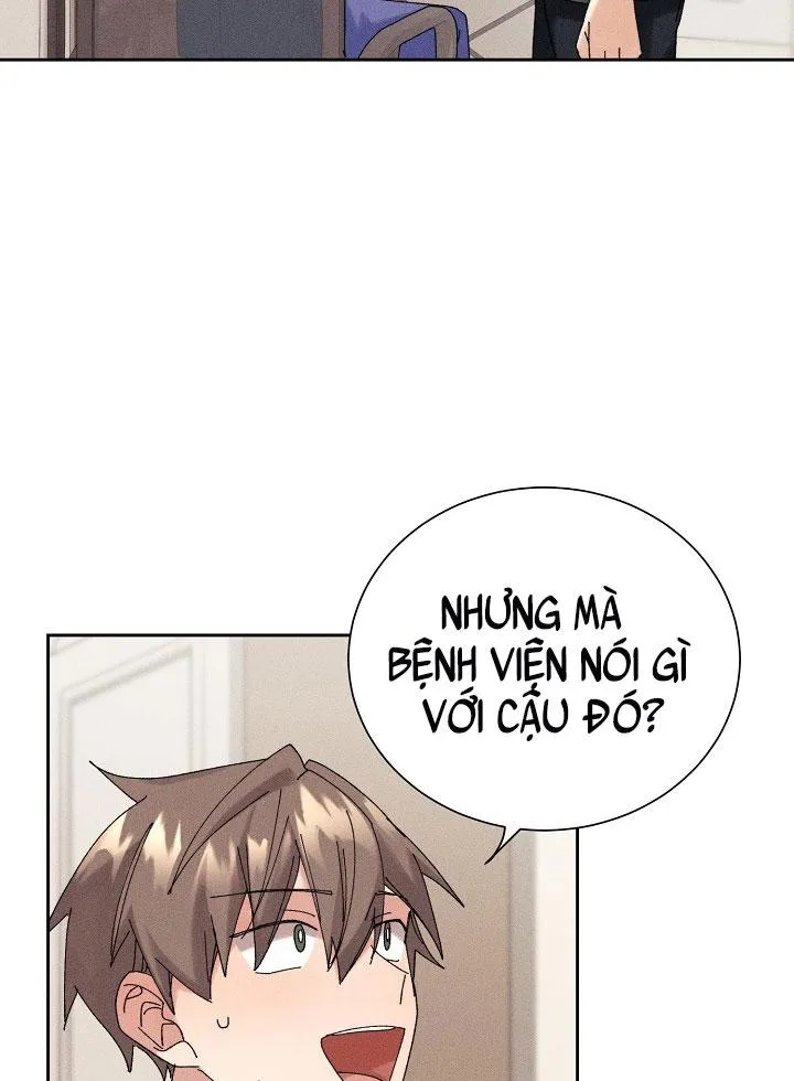 BỘ NHỚ GIẢ DƯỢC Chapter 10 Trang 59