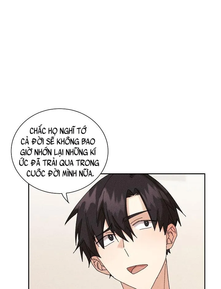 BỘ NHỚ GIẢ DƯỢC Chapter 10 Trang 62