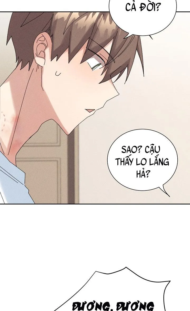 BỘ NHỚ GIẢ DƯỢC Chapter 10 Trang 64