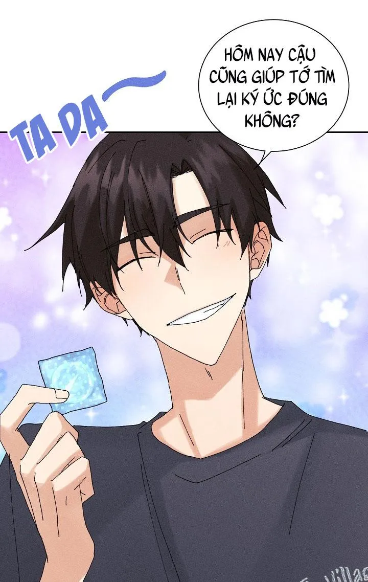 BỘ NHỚ GIẢ DƯỢC Chapter 10 Trang 66