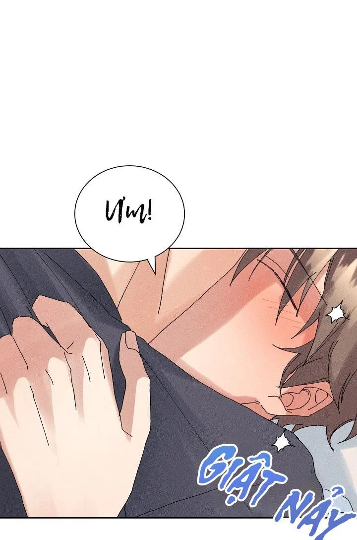 BỘ NHỚ GIẢ DƯỢC Chapter 10 Trang 71