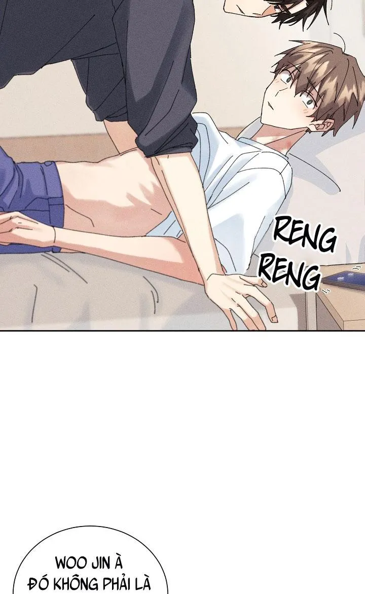 BỘ NHỚ GIẢ DƯỢC Chapter 10 Trang 74