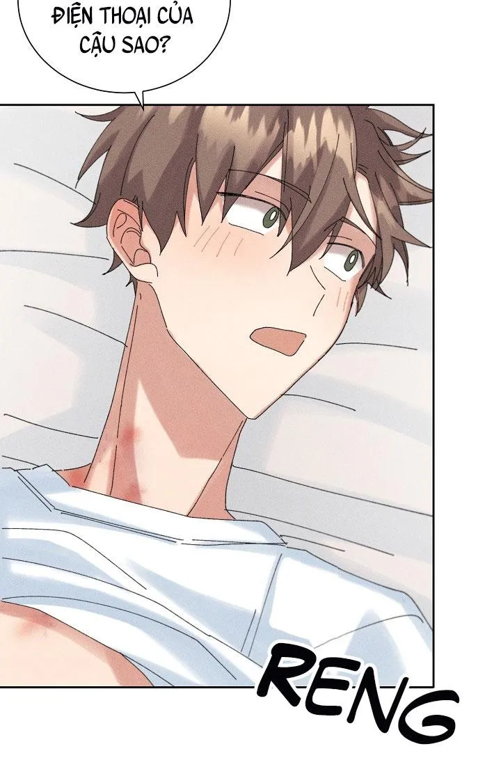 BỘ NHỚ GIẢ DƯỢC Chapter 10 Trang 75