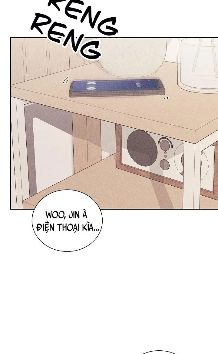 BỘ NHỚ GIẢ DƯỢC Chapter 10 Trang 78