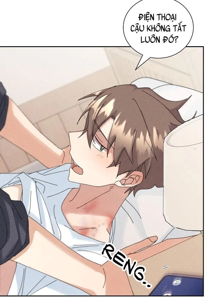 BỘ NHỚ GIẢ DƯỢC Chapter 10 Trang 79