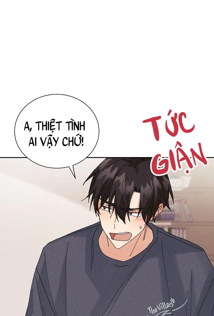 BỘ NHỚ GIẢ DƯỢC Chapter 10 Trang 80