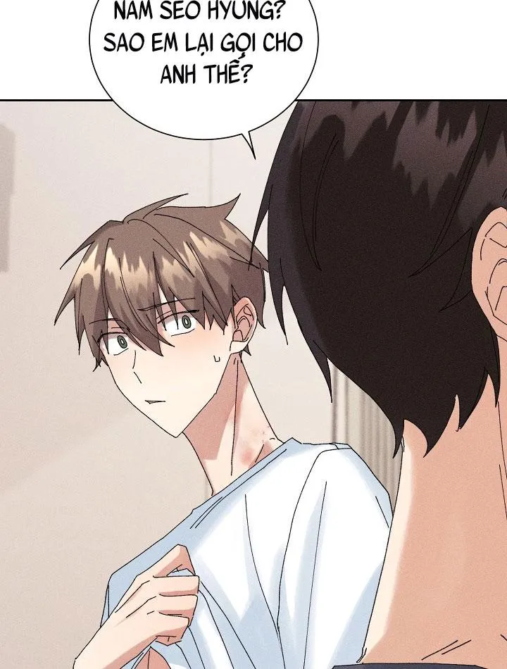 BỘ NHỚ GIẢ DƯỢC Chapter 10 Trang 84