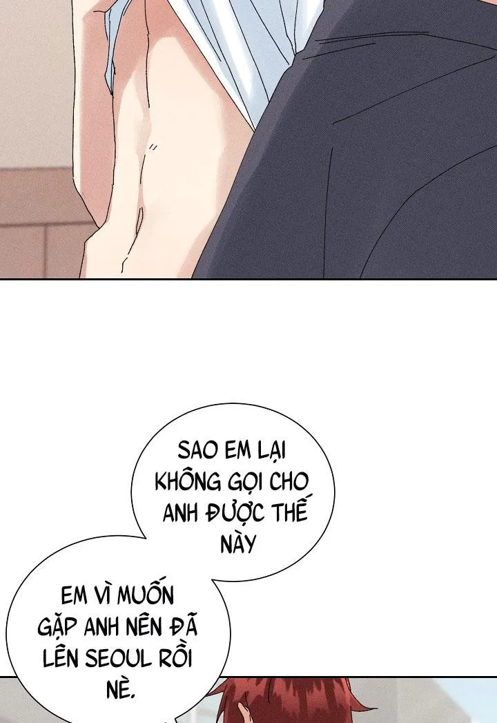 BỘ NHỚ GIẢ DƯỢC Chapter 10 Trang 85