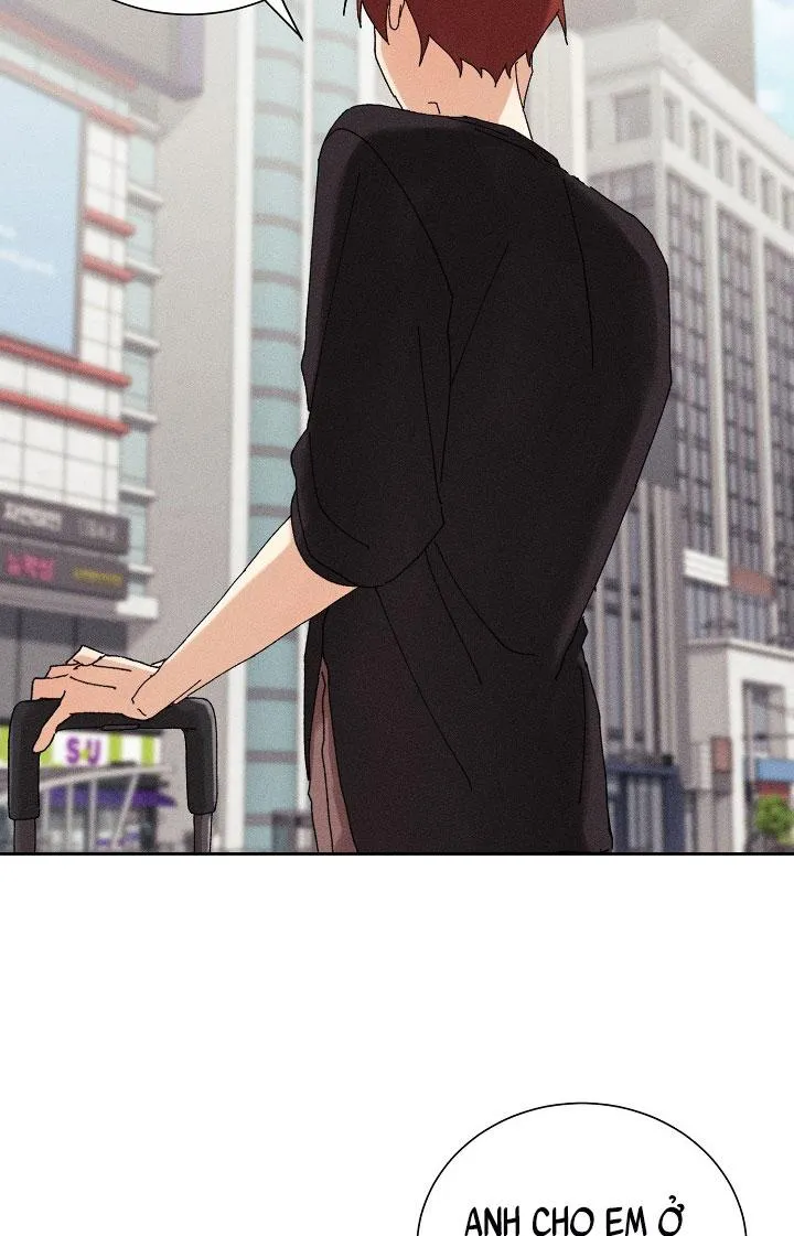 BỘ NHỚ GIẢ DƯỢC Chapter 10 Trang 86