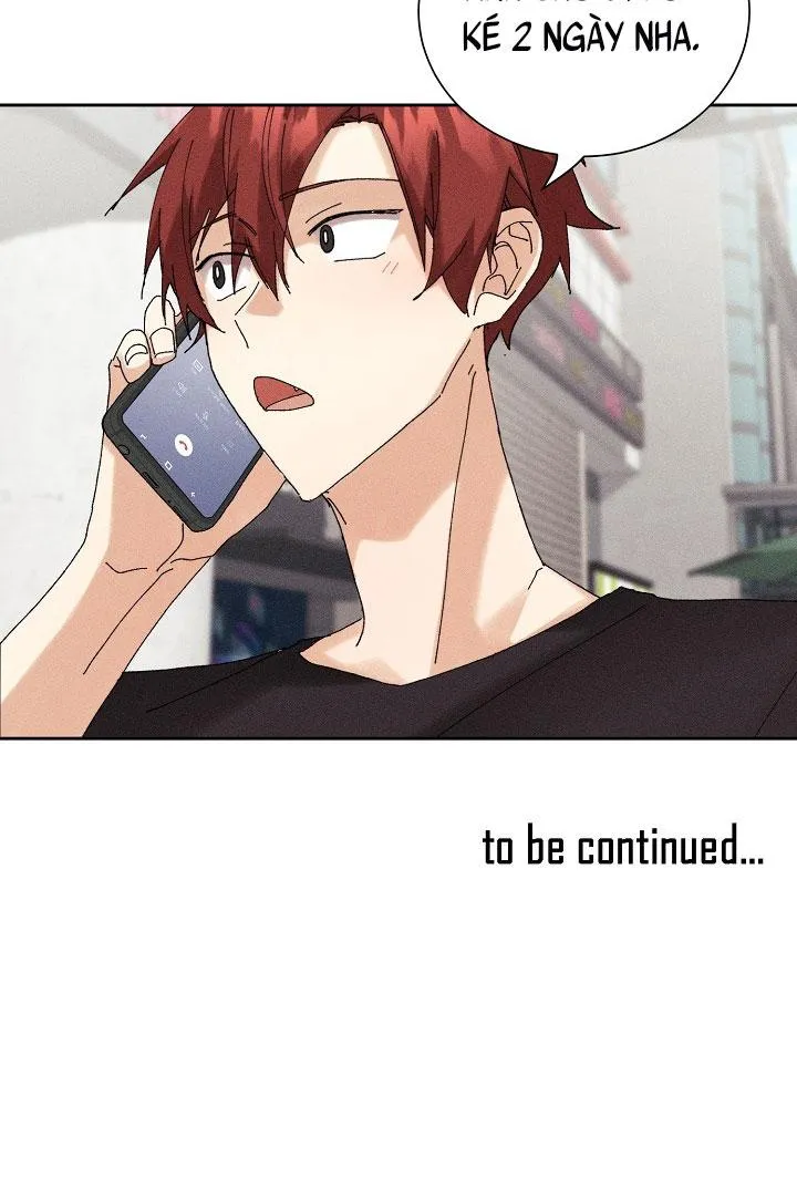 BỘ NHỚ GIẢ DƯỢC Chapter 10 Trang 87