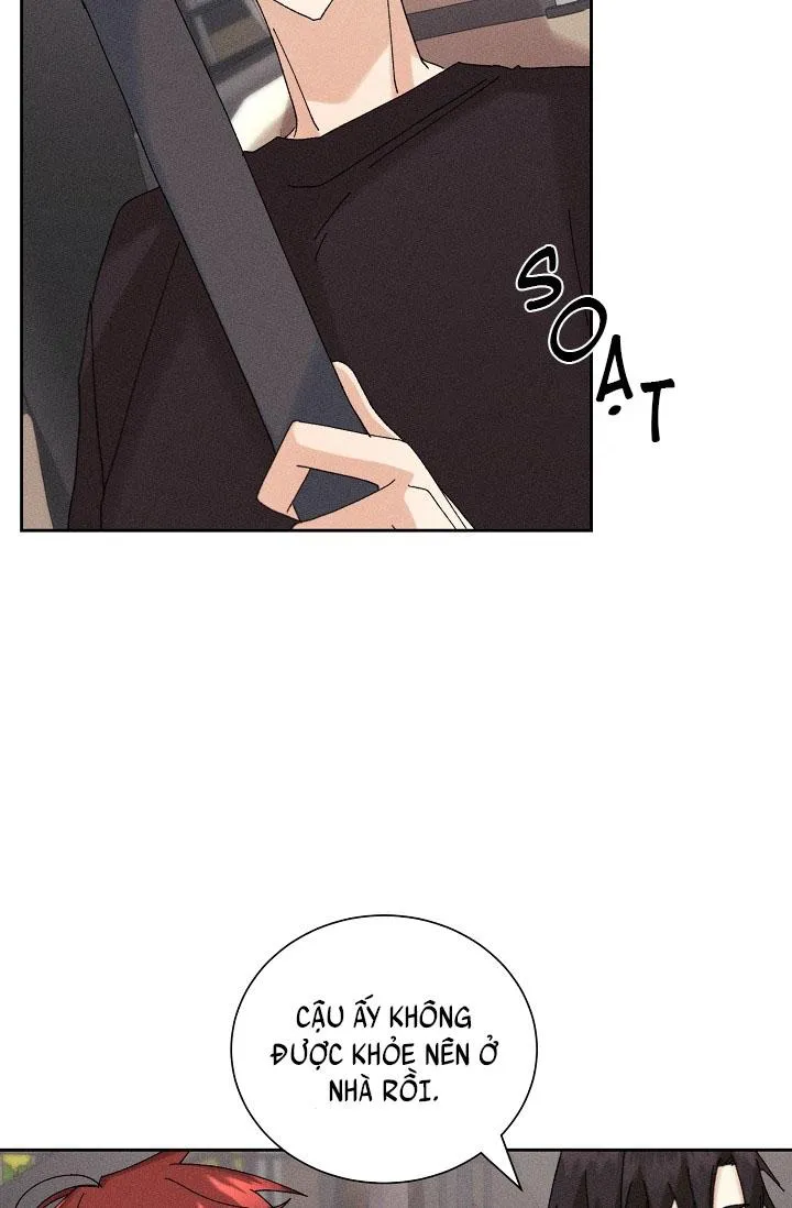 BỘ NHỚ GIẢ DƯỢC Chapter 11 Trang 5