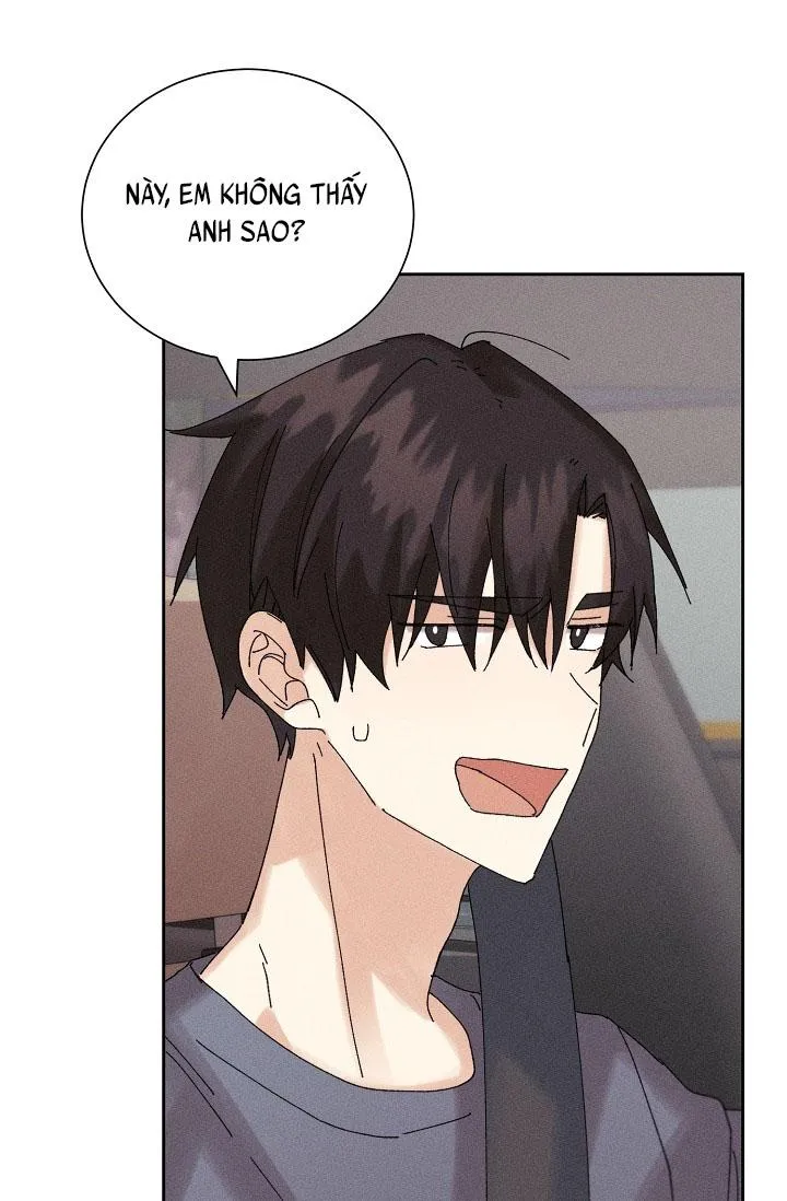 BỘ NHỚ GIẢ DƯỢC Chapter 11 Trang 7