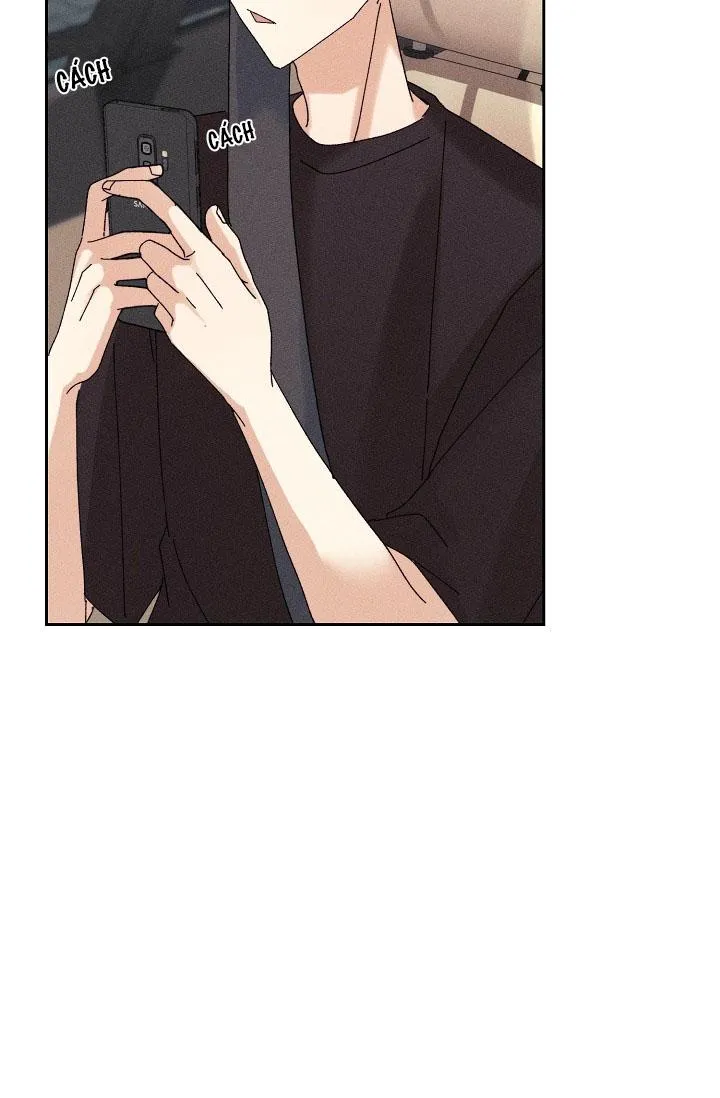 BỘ NHỚ GIẢ DƯỢC Chapter 11 Trang 10