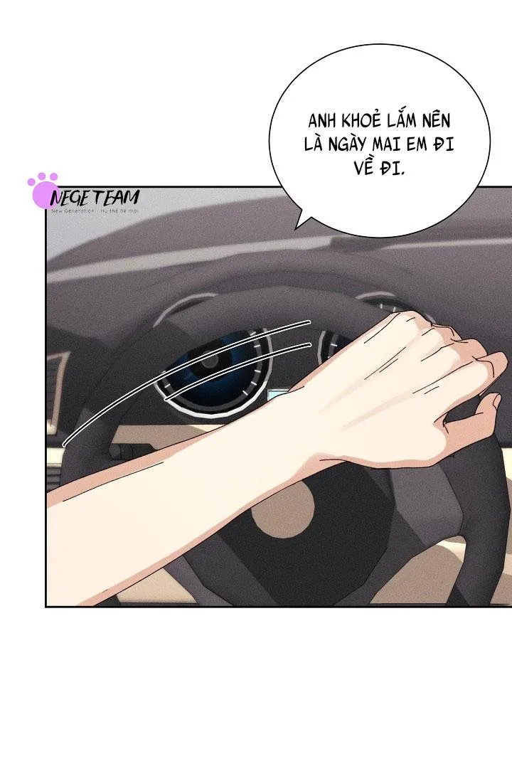 BỘ NHỚ GIẢ DƯỢC Chapter 11 Trang 11