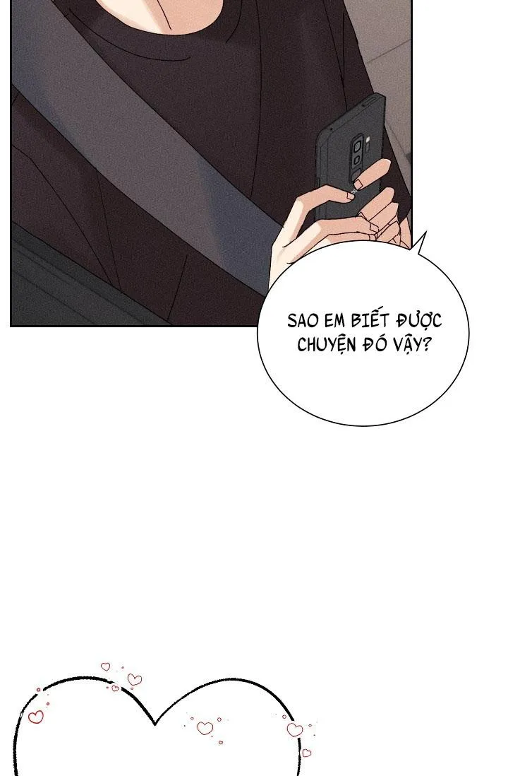 BỘ NHỚ GIẢ DƯỢC Chapter 11 Trang 13