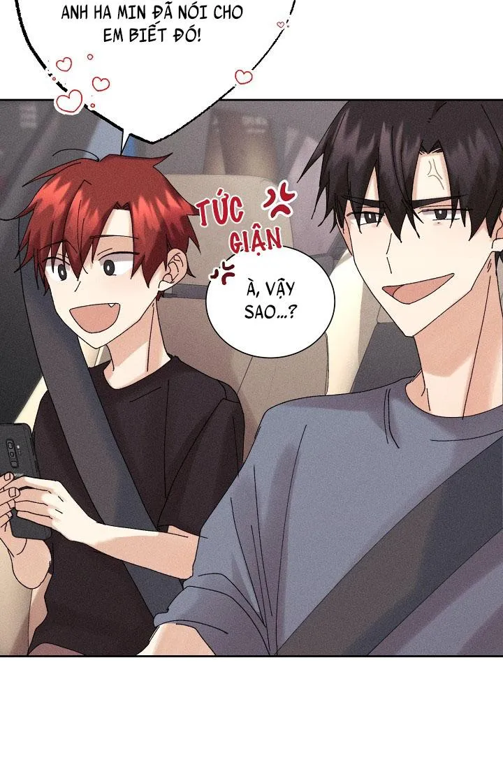 BỘ NHỚ GIẢ DƯỢC Chapter 11 Trang 14