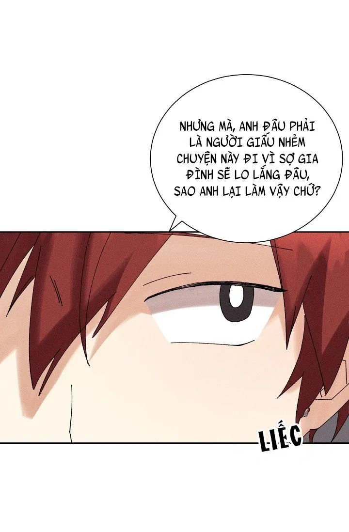 BỘ NHỚ GIẢ DƯỢC Chapter 11 Trang 15