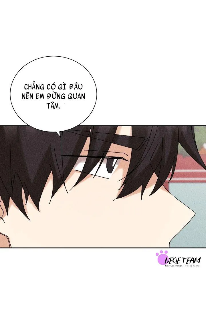 BỘ NHỚ GIẢ DƯỢC Chapter 11 Trang 16