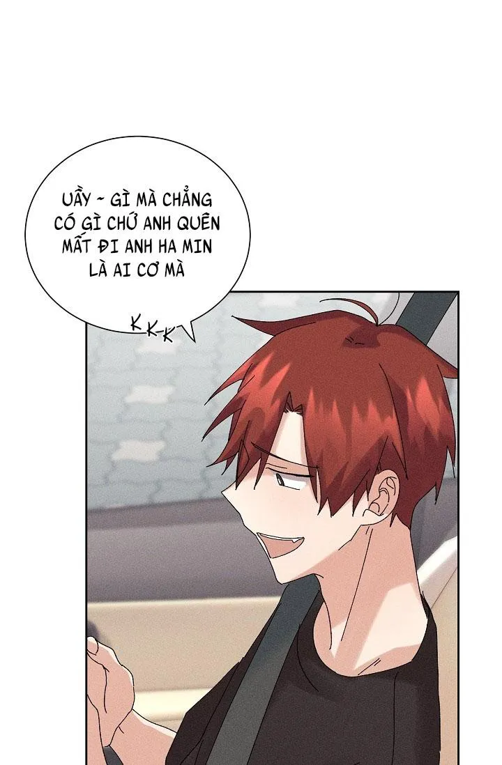 BỘ NHỚ GIẢ DƯỢC Chapter 11 Trang 17