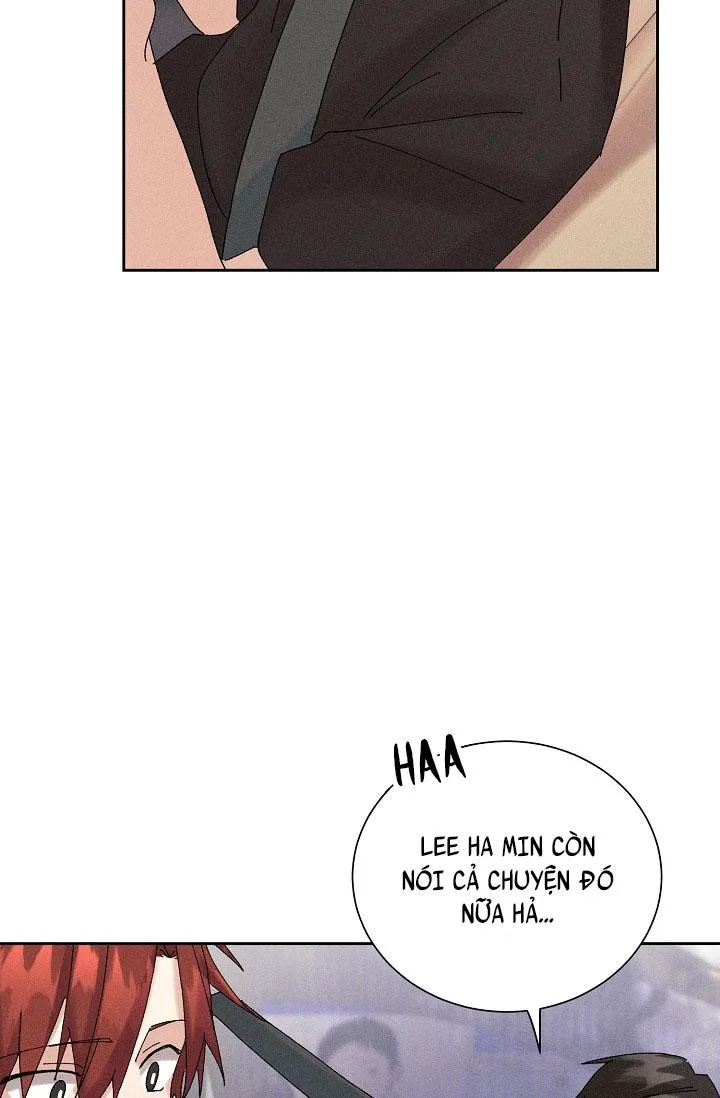 BỘ NHỚ GIẢ DƯỢC Chapter 11 Trang 18