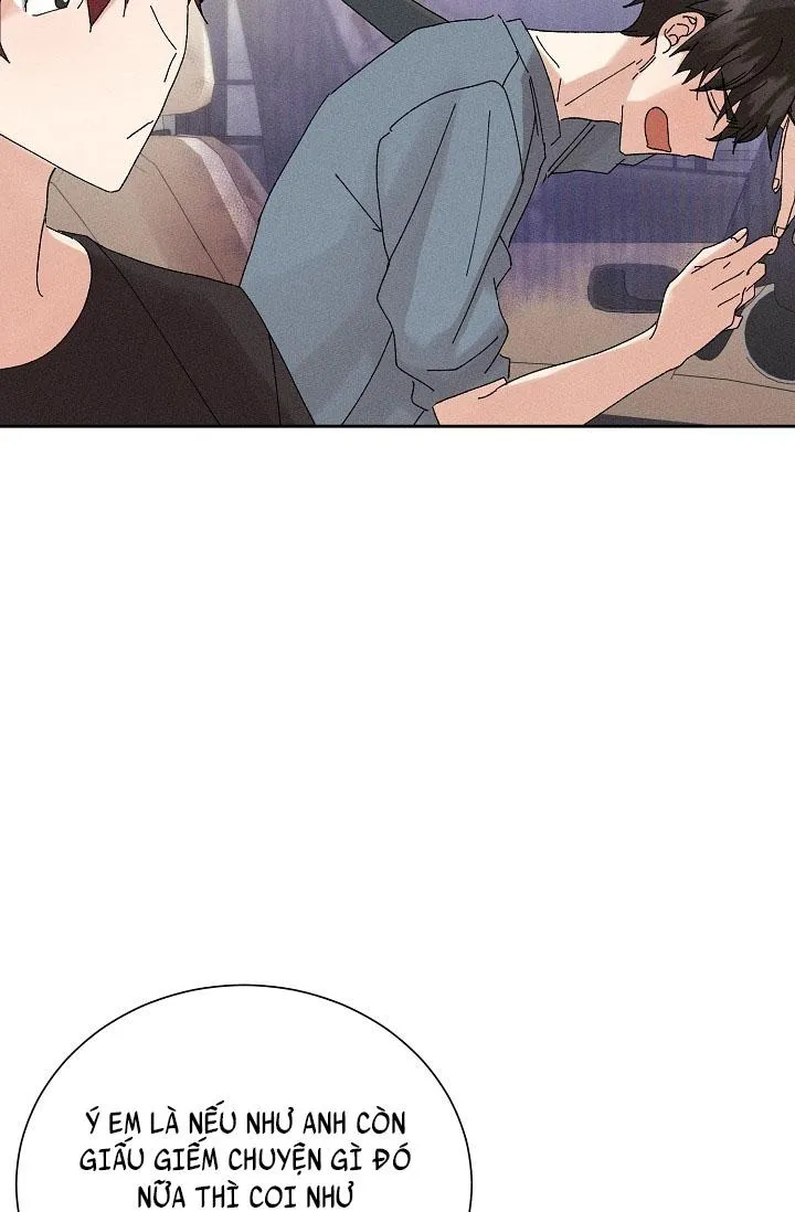 BỘ NHỚ GIẢ DƯỢC Chapter 11 Trang 19