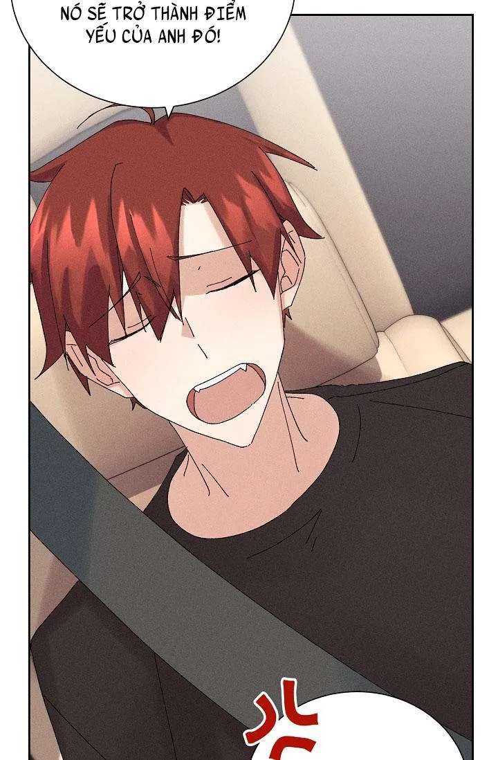 BỘ NHỚ GIẢ DƯỢC Chapter 11 Trang 20