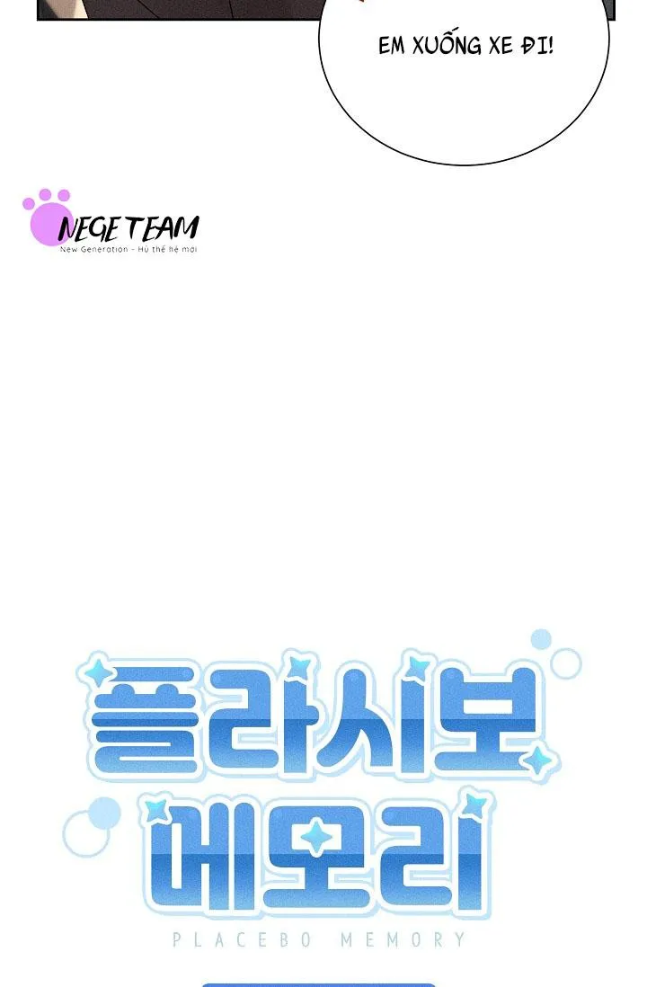 BỘ NHỚ GIẢ DƯỢC Chapter 11 Trang 21