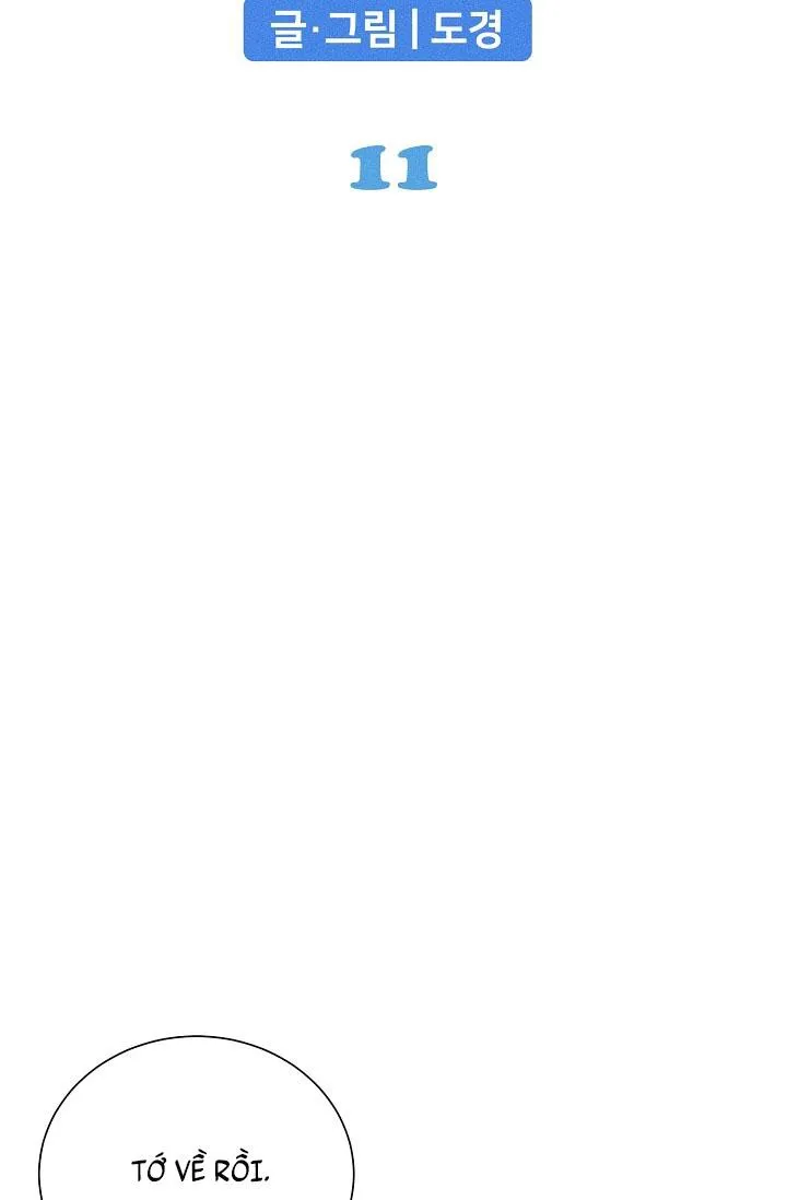 BỘ NHỚ GIẢ DƯỢC Chapter 11 Trang 22