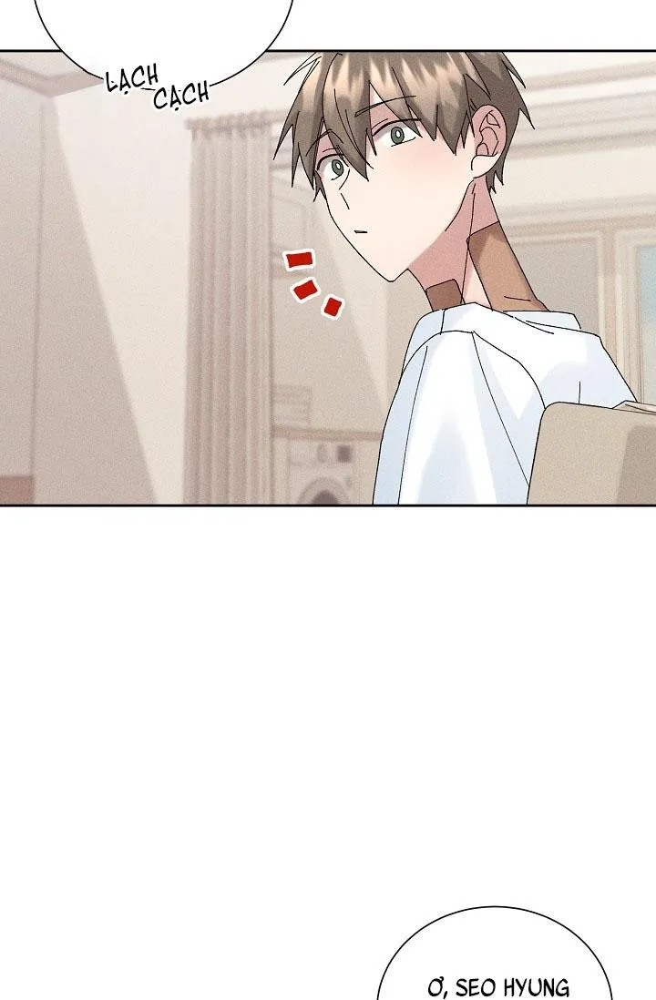 BỘ NHỚ GIẢ DƯỢC Chapter 11 Trang 23