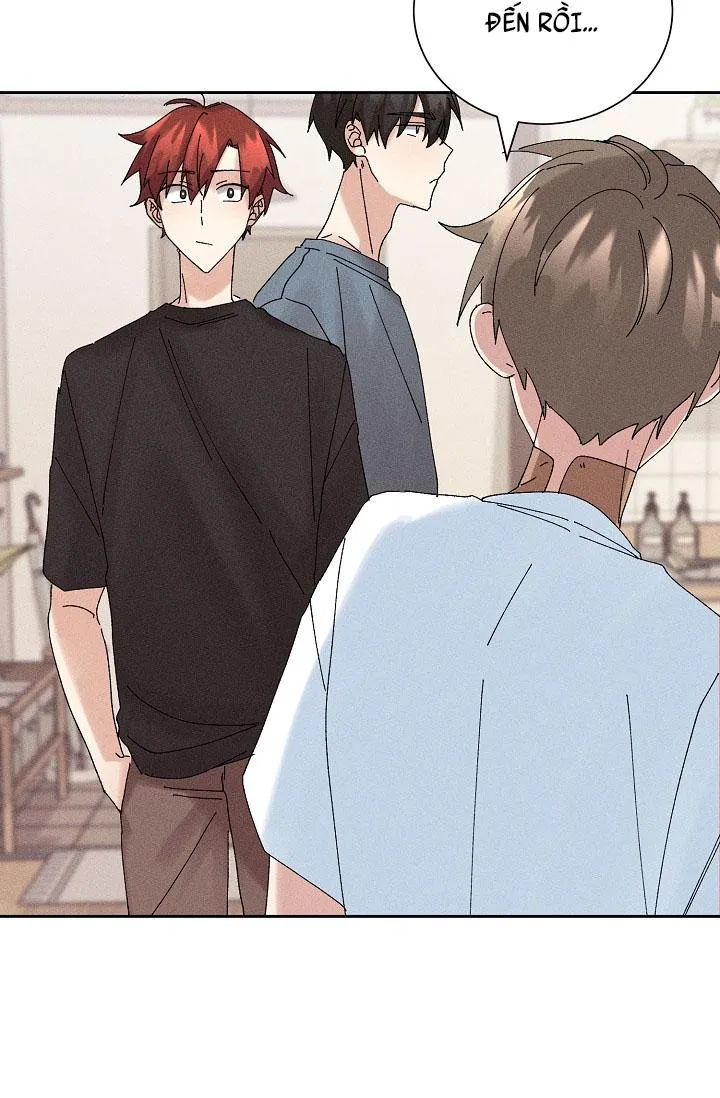 BỘ NHỚ GIẢ DƯỢC Chapter 11 Trang 24