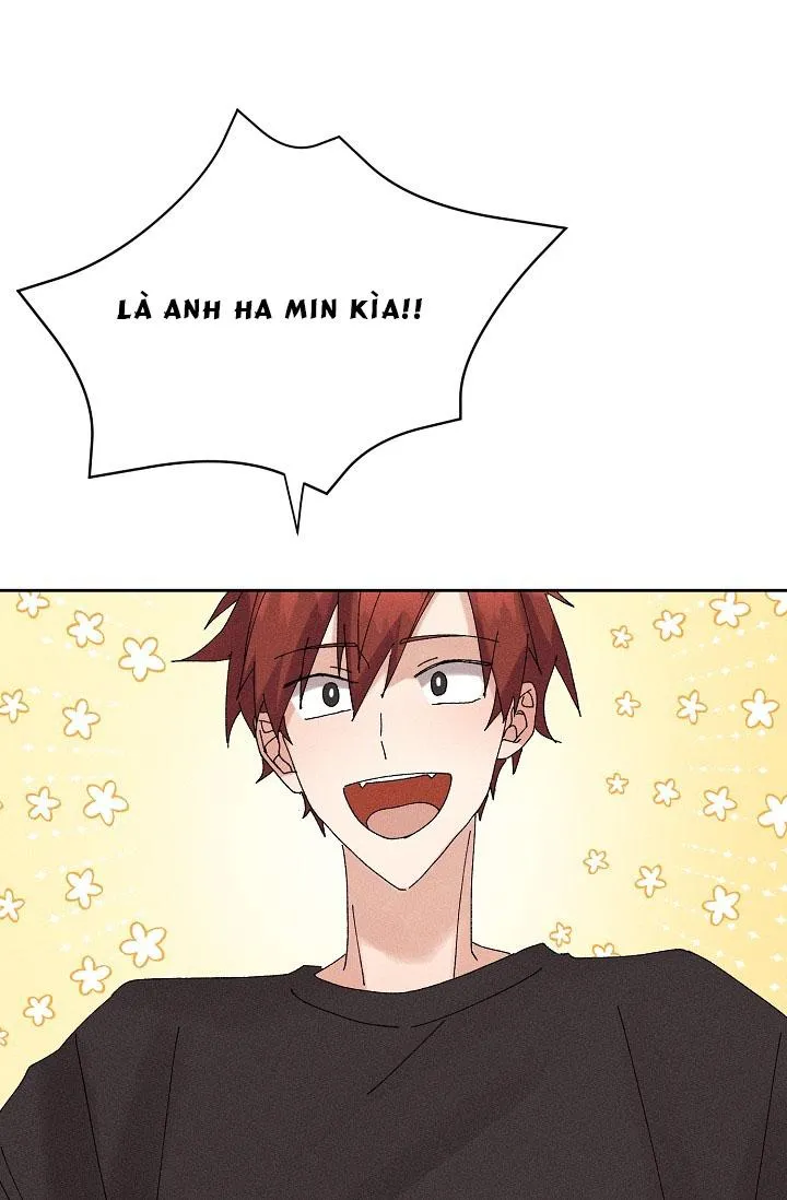 BỘ NHỚ GIẢ DƯỢC Chapter 11 Trang 25