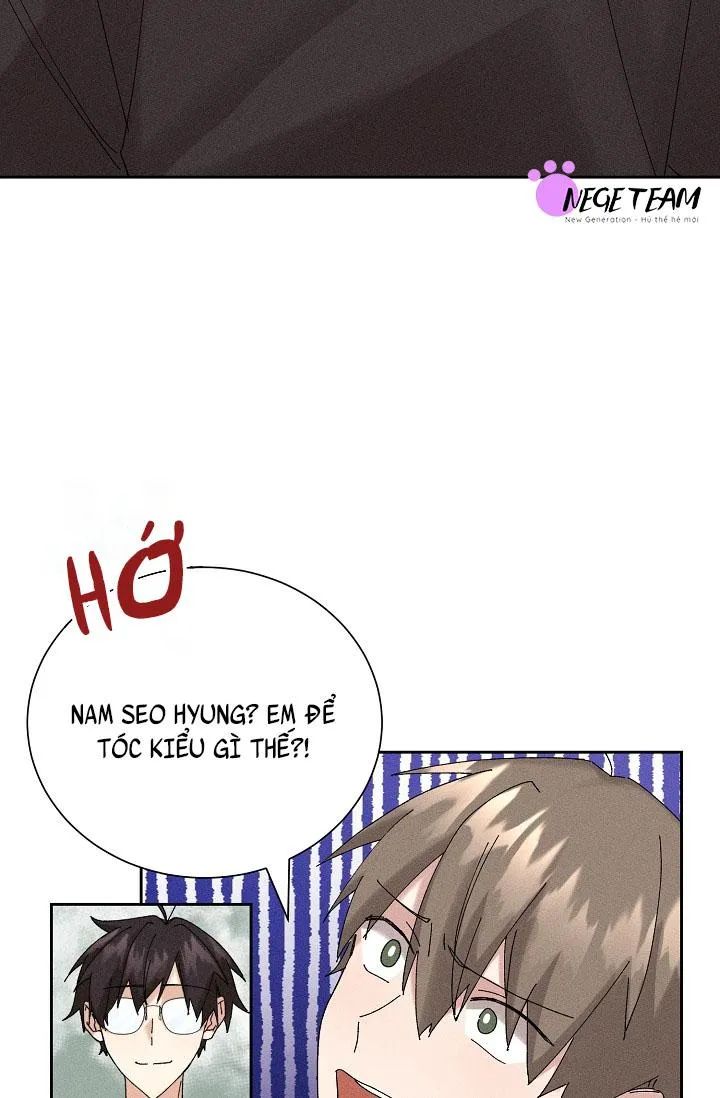 BỘ NHỚ GIẢ DƯỢC Chapter 11 Trang 26