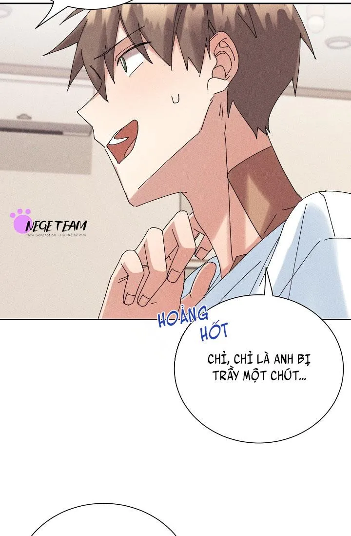 BỘ NHỚ GIẢ DƯỢC Chapter 11 Trang 31