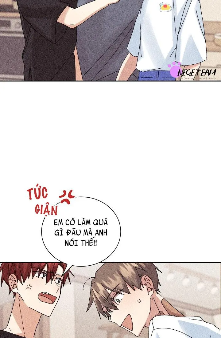 BỘ NHỚ GIẢ DƯỢC Chapter 11 Trang 36