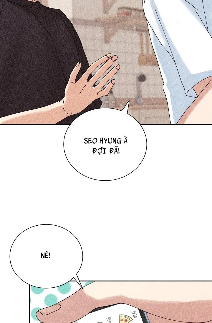 BỘ NHỚ GIẢ DƯỢC Chapter 11 Trang 37