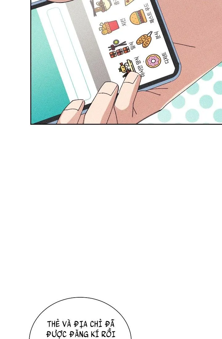BỘ NHỚ GIẢ DƯỢC Chapter 11 Trang 38