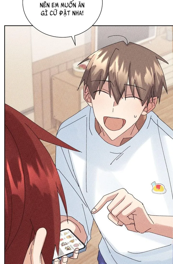 BỘ NHỚ GIẢ DƯỢC Chapter 11 Trang 39