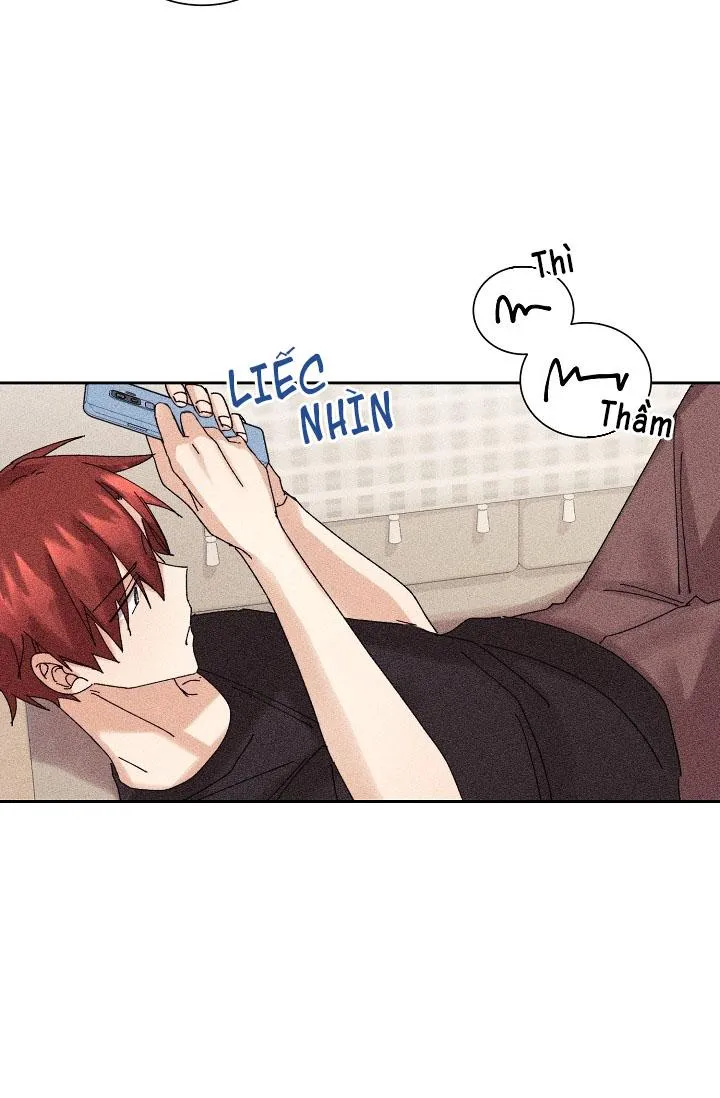 BỘ NHỚ GIẢ DƯỢC Chapter 11 Trang 43