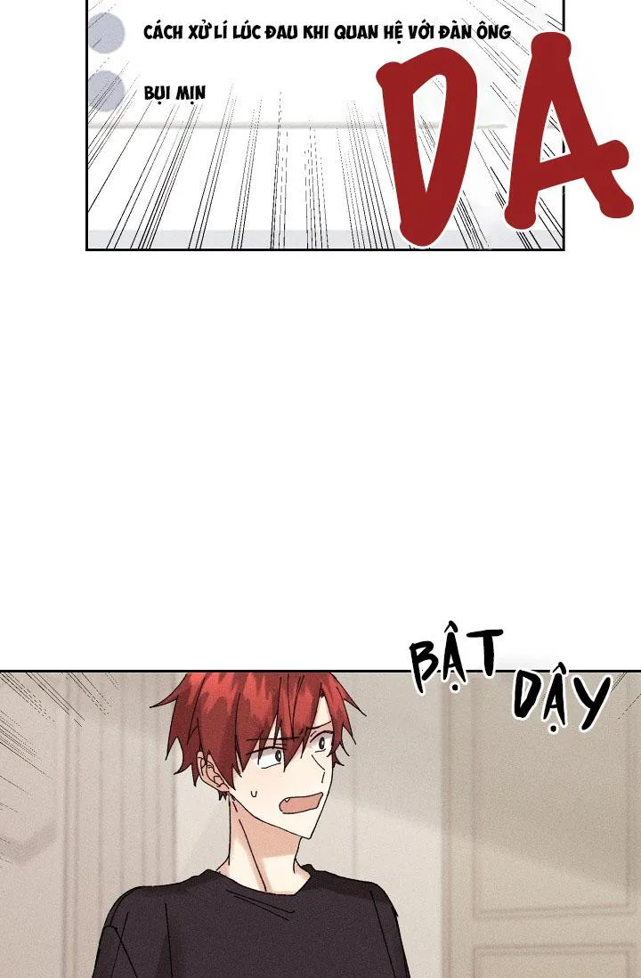 BỘ NHỚ GIẢ DƯỢC Chapter 11 Trang 47