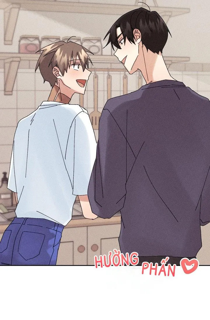 BỘ NHỚ GIẢ DƯỢC Chapter 11 Trang 49