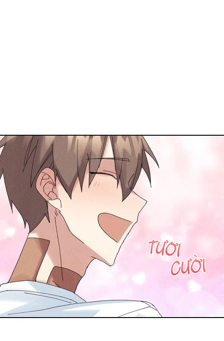 BỘ NHỚ GIẢ DƯỢC Chapter 11 Trang 50