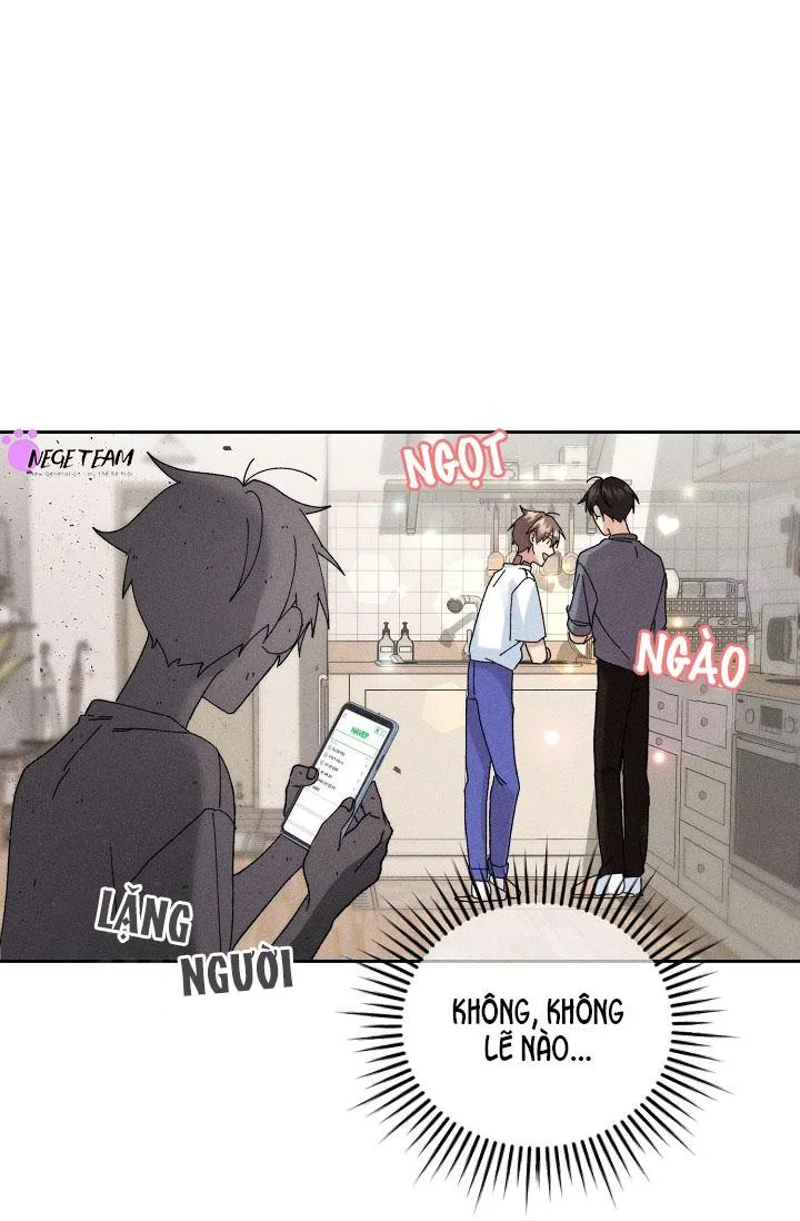 BỘ NHỚ GIẢ DƯỢC Chapter 11 Trang 51