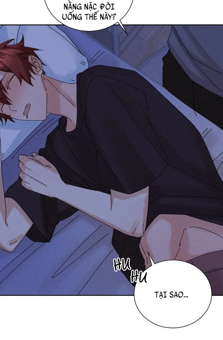 BỘ NHỚ GIẢ DƯỢC Chapter 11 Trang 54