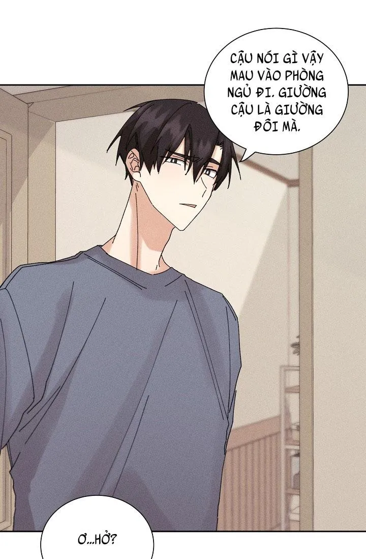 BỘ NHỚ GIẢ DƯỢC Chapter 11 Trang 59