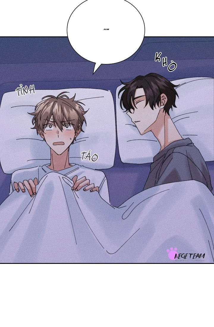 BỘ NHỚ GIẢ DƯỢC Chapter 11 Trang 61