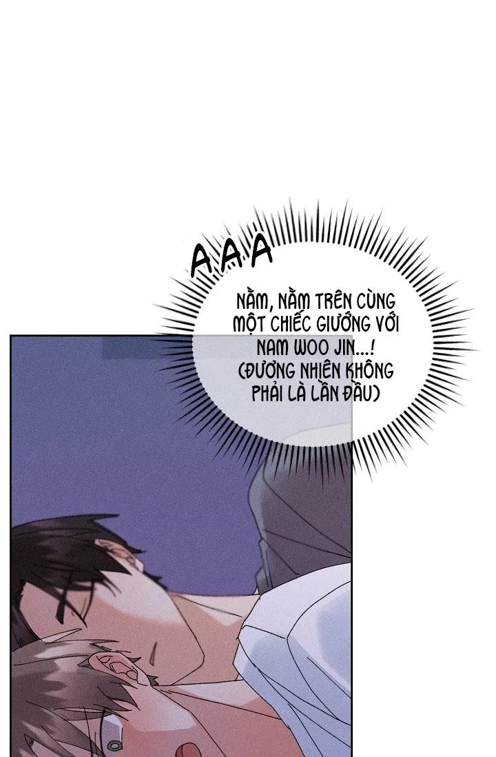 BỘ NHỚ GIẢ DƯỢC Chapter 11 Trang 62